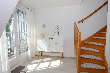 Holiday Apartment in Zingst (Fischland-Dar-Zingst) or holiday homes and vacation rentals