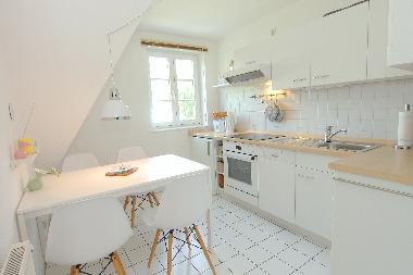 Holiday Apartment in Zingst (Fischland-Dar-Zingst) or holiday homes and vacation rentals