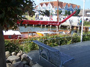 Holiday Apartment in Zingst (Fischland-Dar-Zingst) or holiday homes and vacation rentals