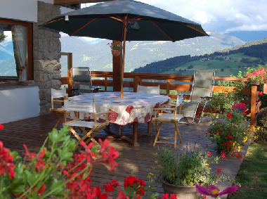 Holiday Apartment in la clusaz (Haute-Savoie) or holiday homes and vacation rentals