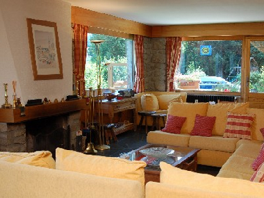 Holiday Apartment in la clusaz (Haute-Savoie) or holiday homes and vacation rentals