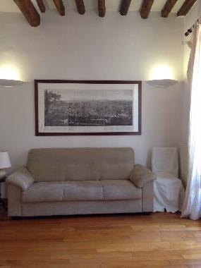 Holiday Apartment in Roma  (Roma) or holiday homes and vacation rentals