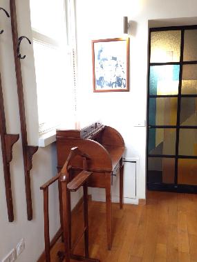 Holiday Apartment in Roma  (Roma) or holiday homes and vacation rentals