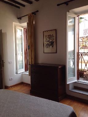 Holiday Apartment in Roma  (Roma) or holiday homes and vacation rentals