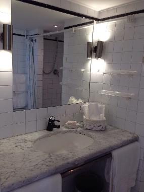 Holiday Apartment in Roma  (Roma) or holiday homes and vacation rentals