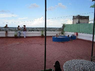 Holiday Apartment in 10 de Octubre (Ciudad de la Habana) or holiday homes and vacation rentals