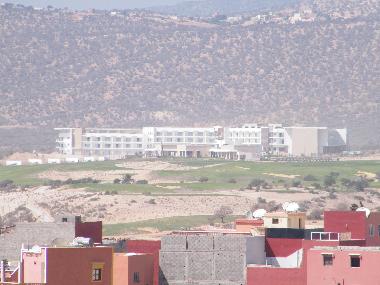 Holiday House in tamraght (Agadir) or holiday homes and vacation rentals