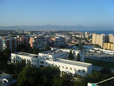 Holiday Apartment in Torremolinos (M�laga) or holiday homes and vacation rentals