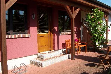 Holiday Apartment in Zingst (Fischland-Dar�-Zingst) or holiday homes and vacation rentals