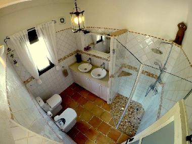 Holiday House in Beniarbeig (Alicante / Alacant) or holiday homes and vacation rentals