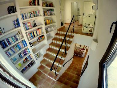 Holiday House in Beniarbeig (Alicante / Alacant) or holiday homes and vacation rentals