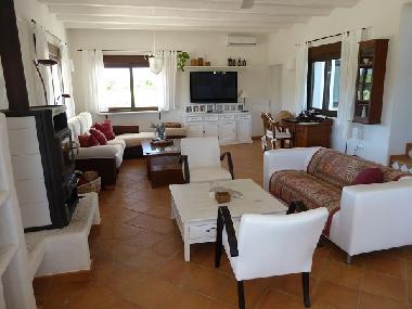 Holiday House in Beniarbeig (Alicante / Alacant) or holiday homes and vacation rentals
