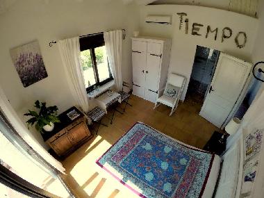 Holiday House in Beniarbeig (Alicante / Alacant) or holiday homes and vacation rentals