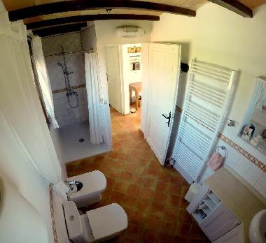 Holiday House in Beniarbeig (Alicante / Alacant) or holiday homes and vacation rentals