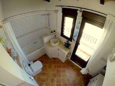 Holiday House in Beniarbeig (Alicante / Alacant) or holiday homes and vacation rentals