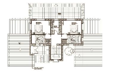 Holiday House in Beniarbeig (Alicante / Alacant) or holiday homes and vacation rentals