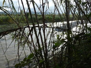 Holiday House in Beniarbeig (Alicante / Alacant) or holiday homes and vacation rentals