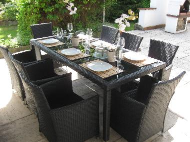 Holiday House in Bernau am Chiemsee (Upper Bavaria) or holiday homes and vacation rentals