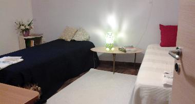 Bed and Breakfast in Salerno (Salerno) or holiday homes and vacation rentals