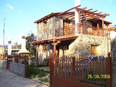 Holiday House in Temeni (Arkadia) or holiday homes and vacation rentals