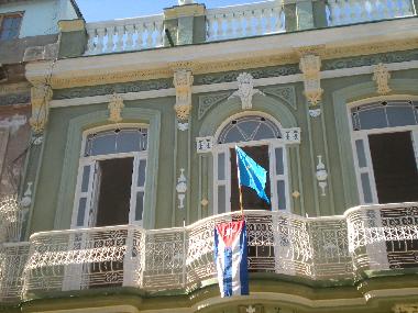 Holiday House in Centro Habana (Ciudad de la Habana) or holiday homes and vacation rentals
