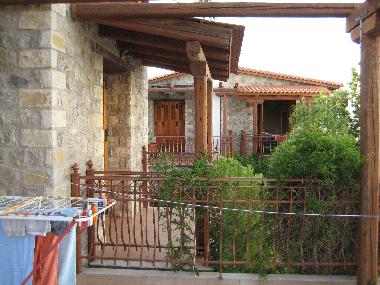 Holiday House in Temeni (Arkadia) or holiday homes and vacation rentals