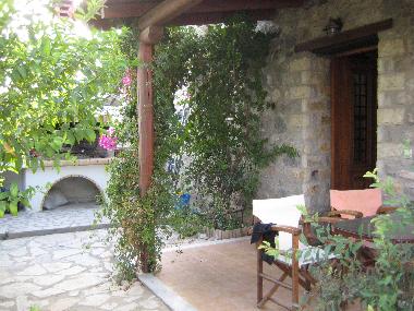 Holiday House in Temeni (Arkadia) or holiday homes and vacation rentals