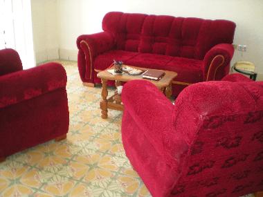 Holiday House in Centro Habana (Ciudad de la Habana) or holiday homes and vacation rentals