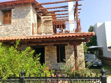Holiday House in Temeni (Arkadia) or holiday homes and vacation rentals