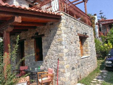 Holiday House in Temeni (Arkadia) or holiday homes and vacation rentals