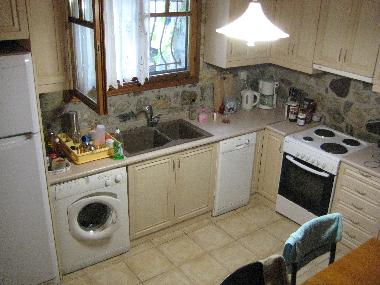 Holiday House in Temeni (Arkadia) or holiday homes and vacation rentals