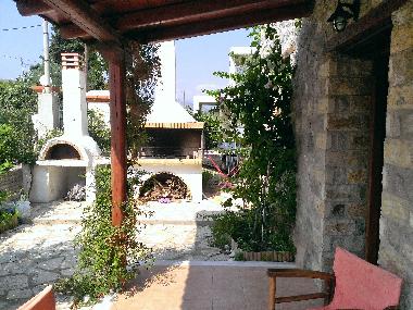 Holiday House in Temeni (Arkadia) or holiday homes and vacation rentals