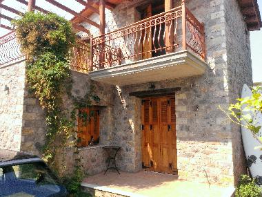 Holiday House in Temeni (Arkadia) or holiday homes and vacation rentals