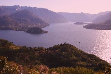 Holiday Apartment in Griante Cadenabbia (Como) or holiday homes and vacation rentals