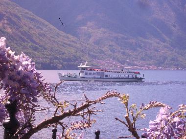 Holiday Apartment in Griante Cadenabbia (Como) or holiday homes and vacation rentals