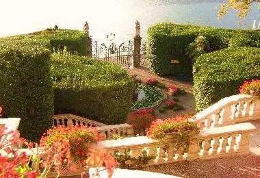 Holiday Apartment in Griante Cadenabbia (Como) or holiday homes and vacation rentals