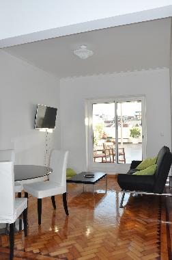 Holiday Apartment in Lisboa (Grande Lisboa) or holiday homes and vacation rentals