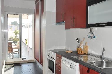 Holiday Apartment in Lisboa (Grande Lisboa) or holiday homes and vacation rentals