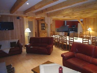Chalet in SENONES (Vosges) or holiday homes and vacation rentals