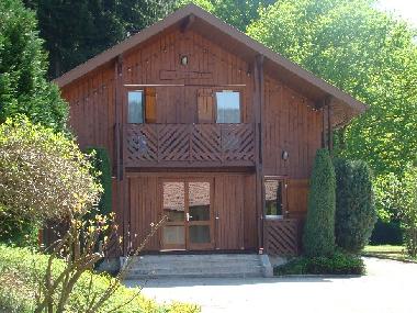 Chalet in SENONES (Vosges) or holiday homes and vacation rentals