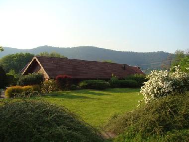Chalet in SENONES (Vosges) or holiday homes and vacation rentals