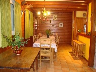 Chalet in SENONES (Vosges) or holiday homes and vacation rentals