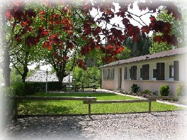 Chalet in SENONES (Vosges) or holiday homes and vacation rentals