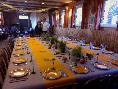 Chalet in SENONES (Vosges) or holiday homes and vacation rentals