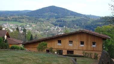 Chalet in SENONES (Vosges) or holiday homes and vacation rentals