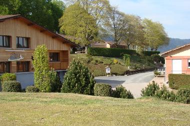 Chalet in SENONES (Vosges) or holiday homes and vacation rentals