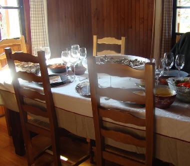 Chalet in SENONES (Vosges) or holiday homes and vacation rentals