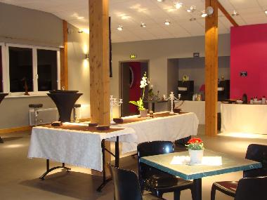 Chalet in SENONES (Vosges) or holiday homes and vacation rentals