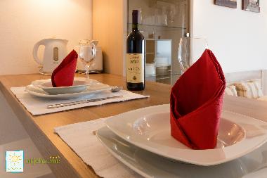 Holiday Apartment in Bar-Utjeha (Montenegro) or holiday homes and vacation rentals