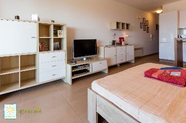 Holiday Apartment in Bar-Utjeha (Montenegro) or holiday homes and vacation rentals